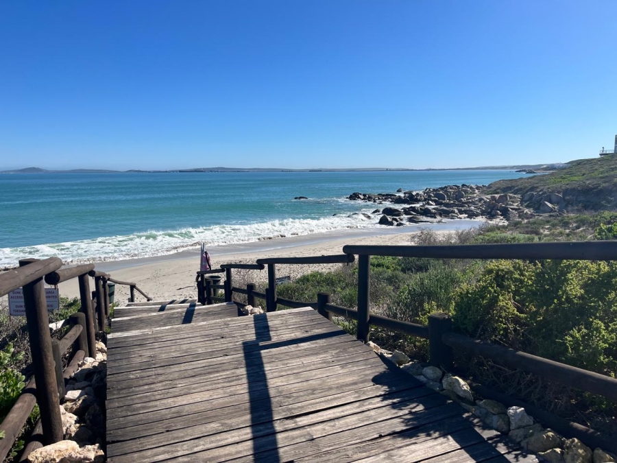 3 Bedroom Property for Sale in Blue Lagoon Western Cape